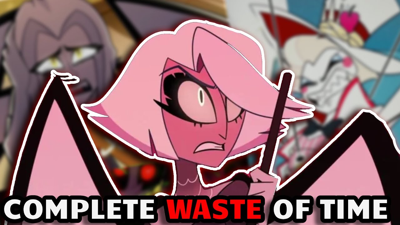 Идеи Вивзипоп блестящие! Но реализация подкачала...