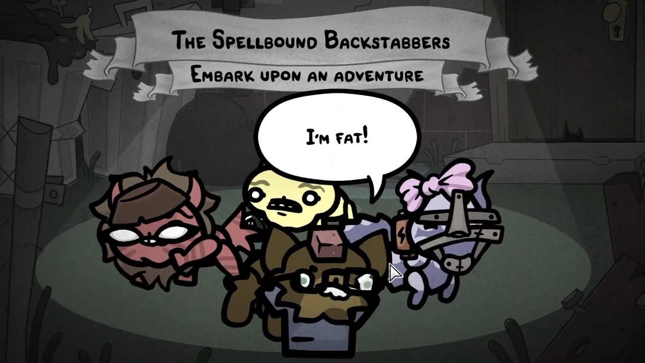 MEWGENICS!!BUT I NEVER LOSE!!! Part - 2