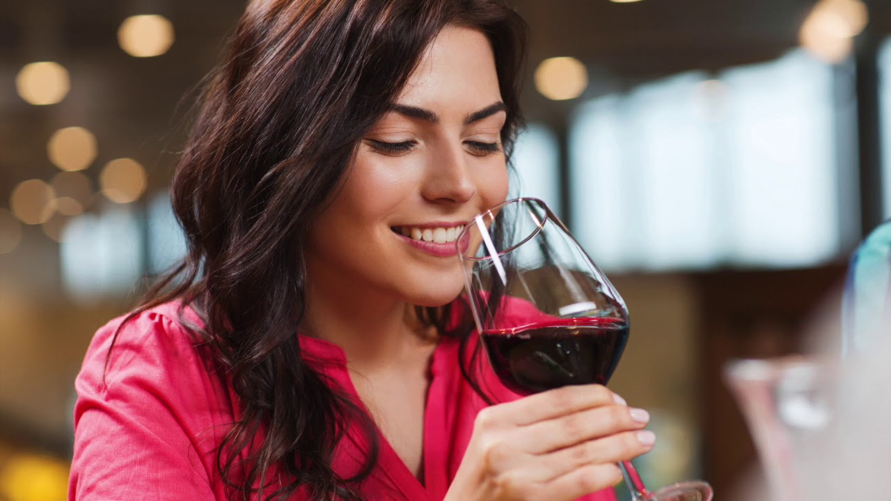 Episodio 9 - Vino Para Principiantes - El vino y la salud