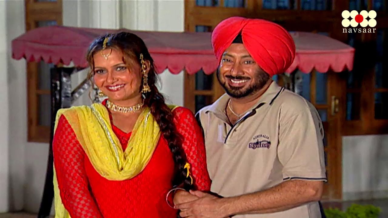 ਛੰਨੋ ਤੇ Jb ਦਾ ਹੋਇਆ ਪਰਦਾਫਾਸ਼, ਕਿੱਦਾਂ ਬਣਾਇਆ ਚਾਚੇ ਨੂੰ ਬੇਵਕੂਫ | Chhankata | Punjabi Comedy Movie | Part 9