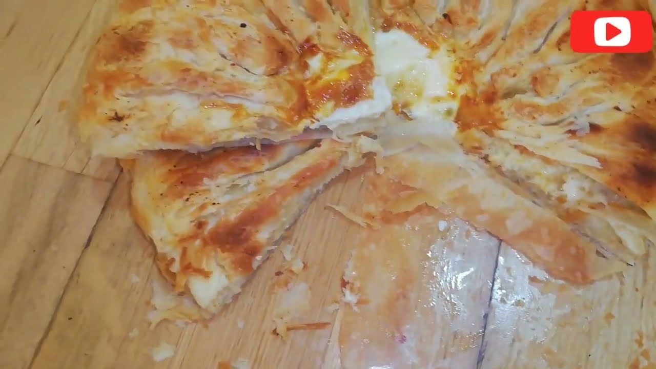 Pite me Xhize, P&euml;rpeq (Burek)