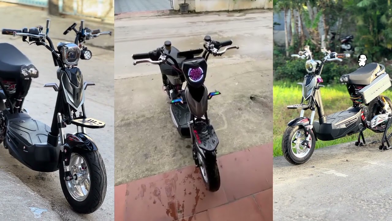 Top 133 độ keng nhất.... #xediendo #xedovietnam #xuhuongyoutube #xedien #xediendo133 