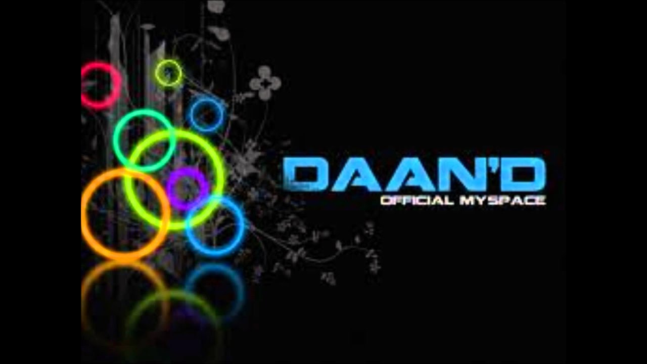 Solid Base - This Is How We Do It  (Daan'D & Jessie M Remix)
