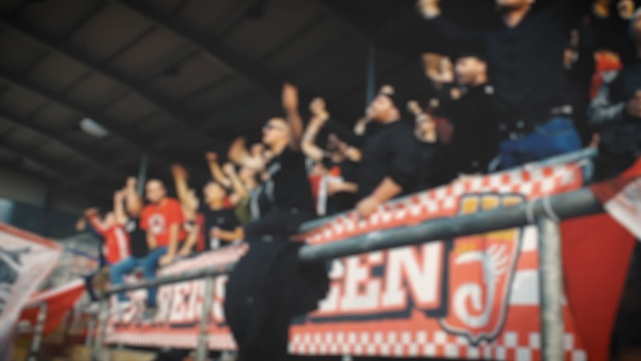 10 Jahre Compadres Ultras Ahlen