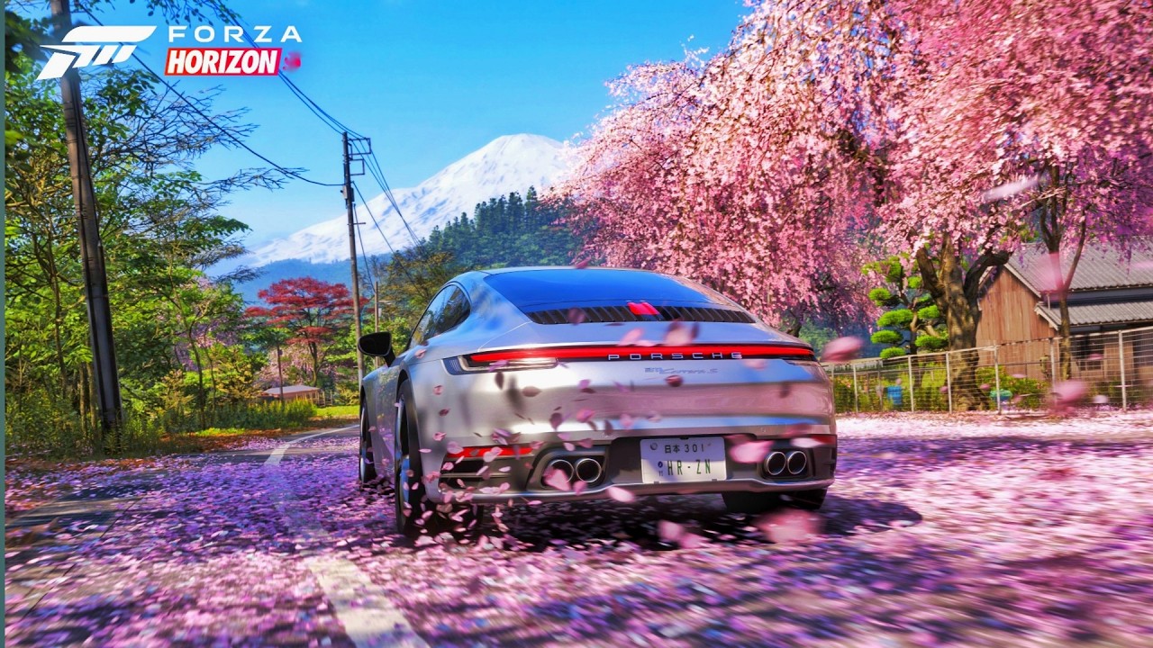 FORZA HORIZON 5  live stream     | @sidbrowngaming