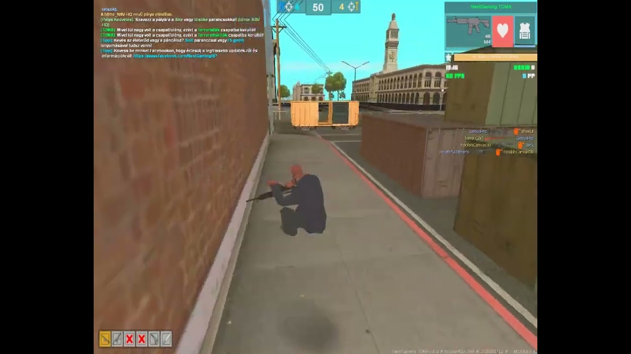Mta Montage #1 part 2 (ujragondolva :3)