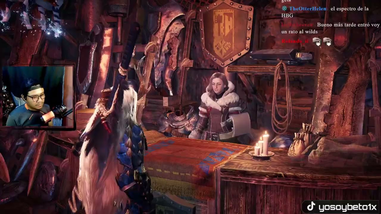 Monster hunter world Farmeos, muertes de todo un poco. (Part 8/19)