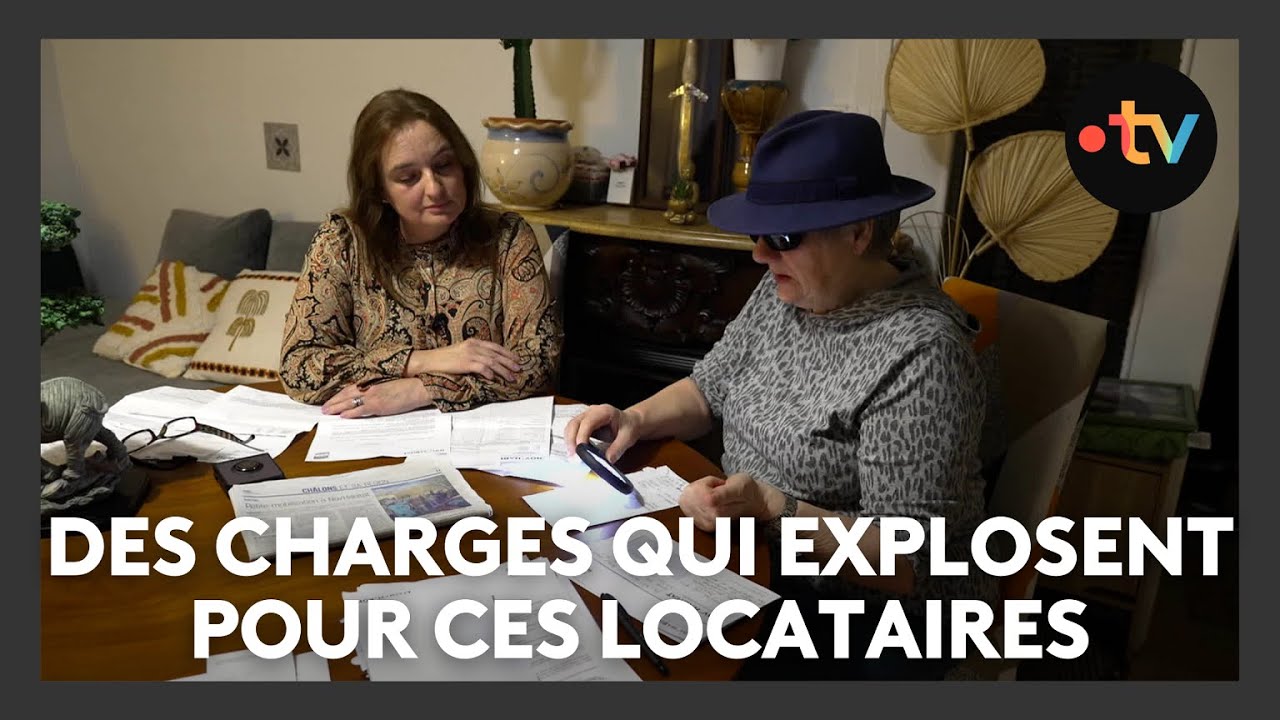 rappel de charges pour des locataires marnais nov habitat chalons en champagne
