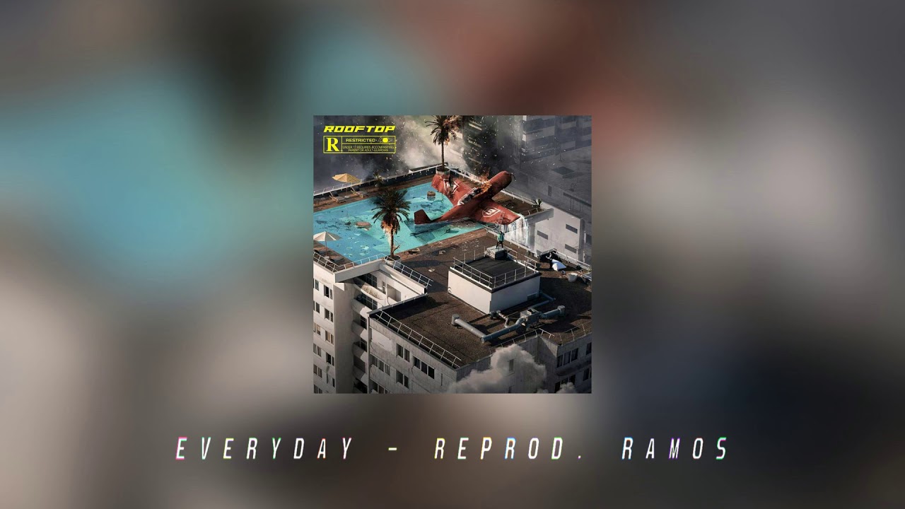 [INSTRUMENTAL] EVERY DAY - SCH FEAT. CAPO PLAZA (REPROD. RAMOS)