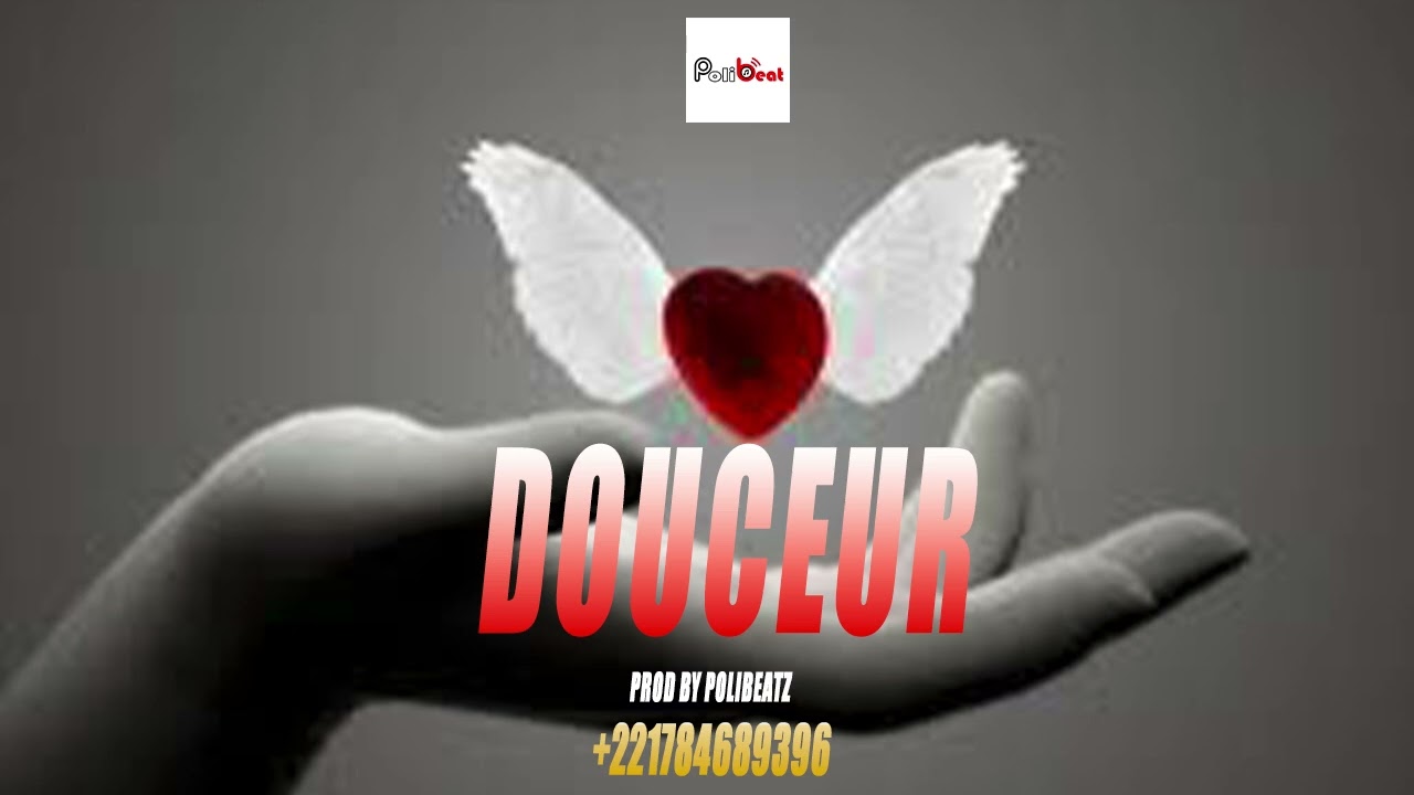 Afro Dance Mbalax type Beatz type by polibeatz 