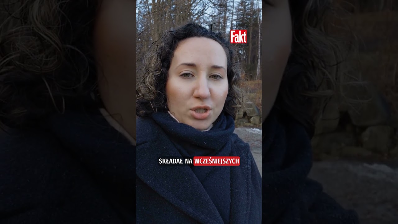 32-LETNI TOMASZ ZMARŁ PO PRZEPYCHANCE Z OCHRONIARZEM! | FAKT