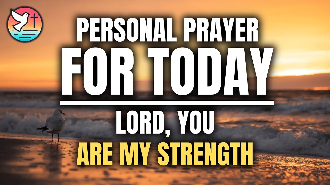 LORD, Your live GETS ME THROUGH | Silent Prayers | 1/4/2026