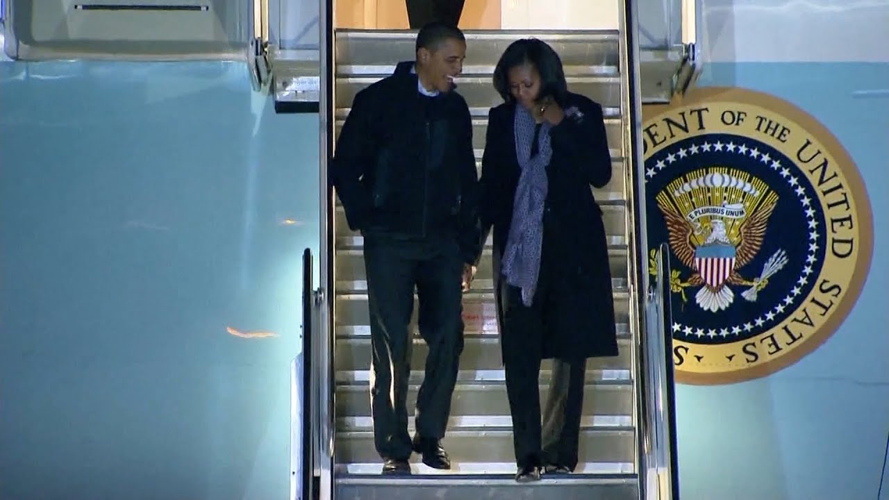 Kern County residents express outrage on video depicting the Obamas as apes