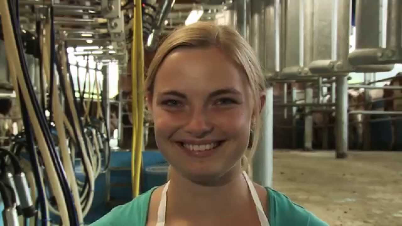Fabienne Kamber Teil 1: Zwei Begegnungen und ein neuer Stall