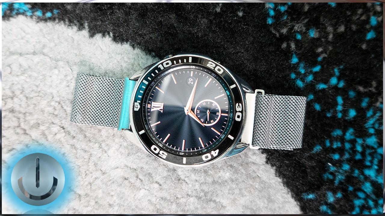 How to CUSTOMIZE Galaxy Watch 3!