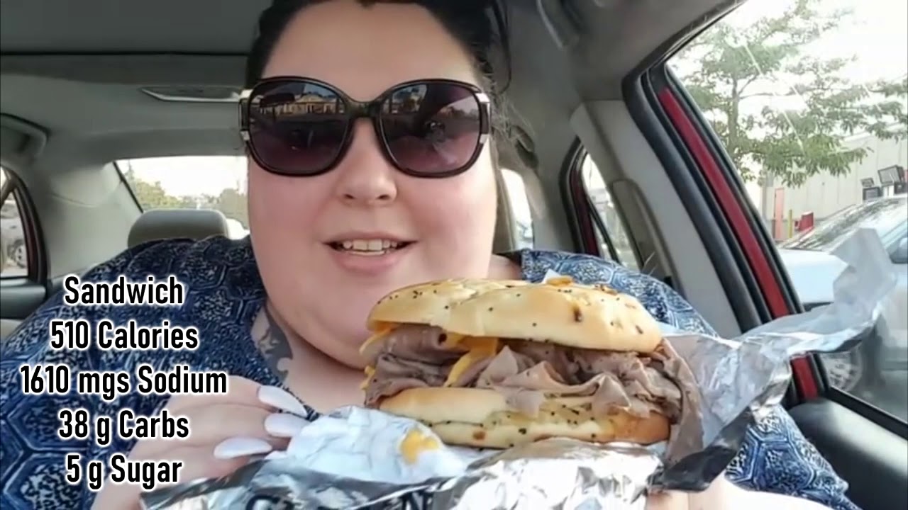Counting Calories and more for Foodie Beauty