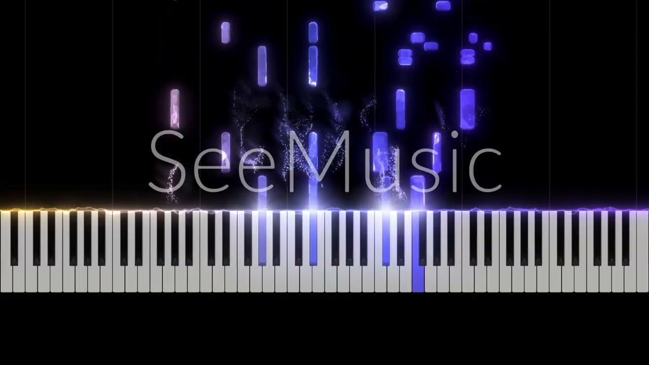 Liszt - Valse Melancolique
