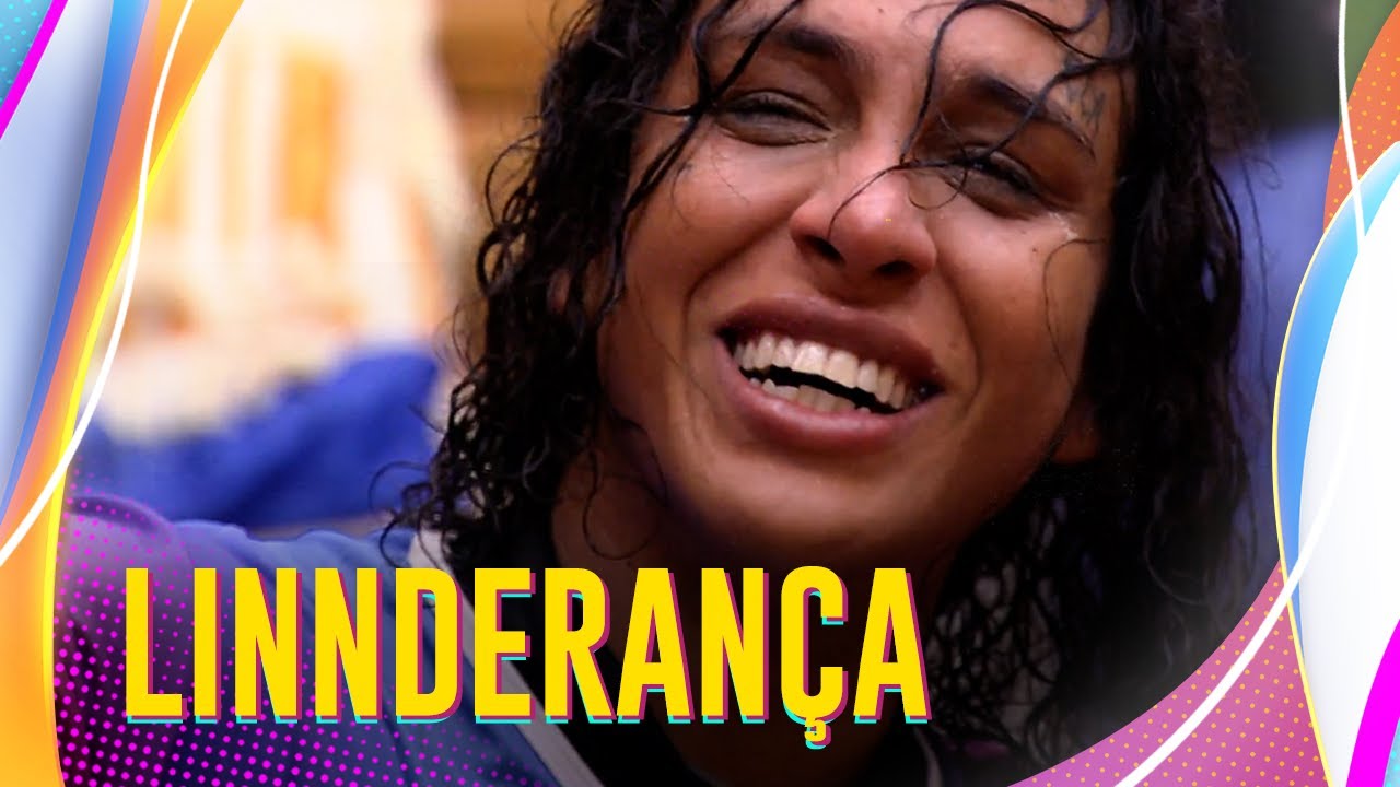 LINN DA QUEBRADA É A ÚLTIMA A SAIR DA PROVA DO LÍDER! | CLICK BBB | BBB 22