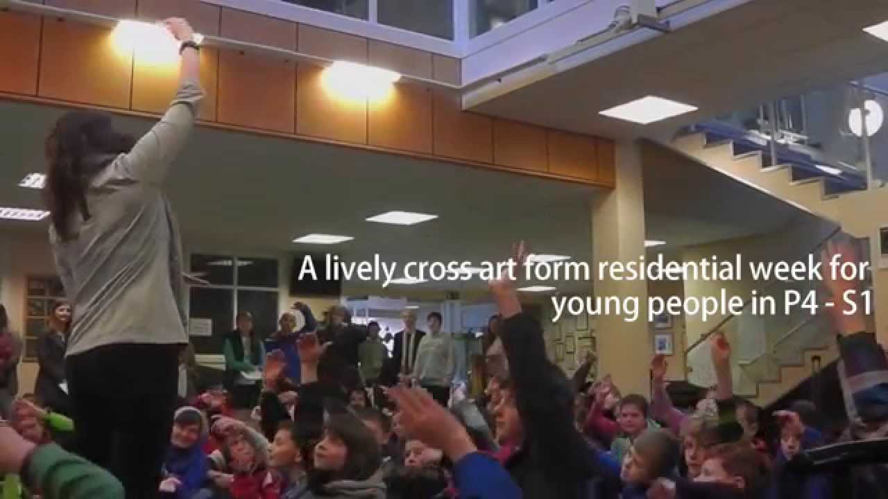 Fèis Rois Oigridh