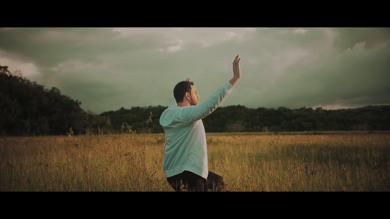 “Agua Viva” Video Oficial HD - Guelmis Tavárez (Huellas de Fuego)