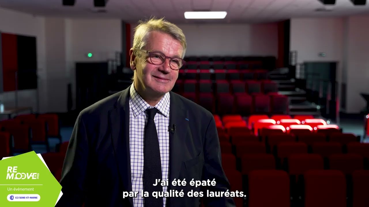 REMOOVE 2025 – Décarboner pour performer : l’énergie du collectif en action