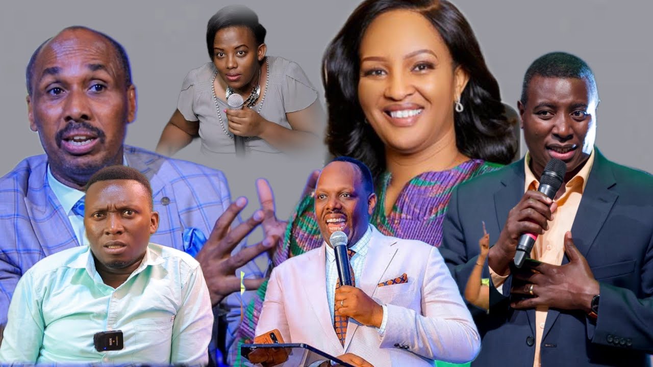 MWARAYOBYE CYANE ABABANTU MWIZEYE MUGAHA UBUGINGO BWANYU MURABAZI🚫MUGIYE GUSYHA  ABAMBUZI ABAJURA