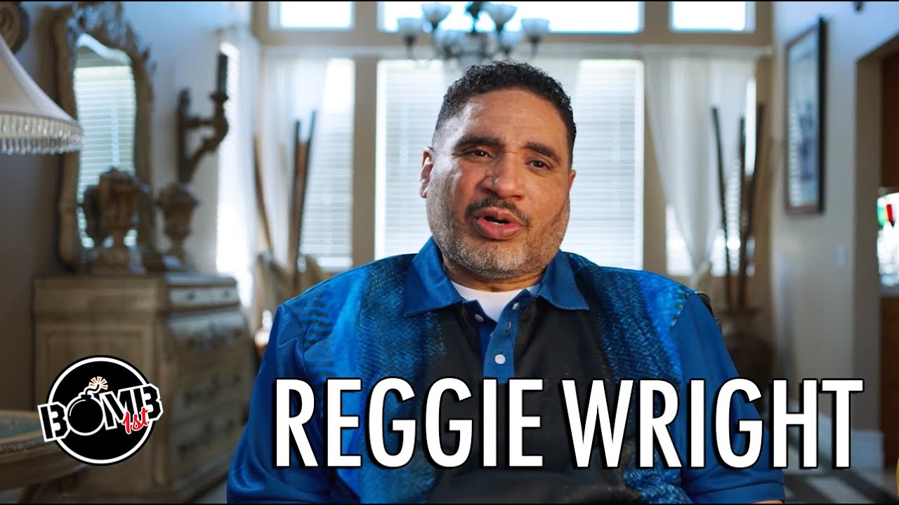 Reggie Wright: Swoop G Bombed on Snoop Dogg During His Show, Warren G Ran!