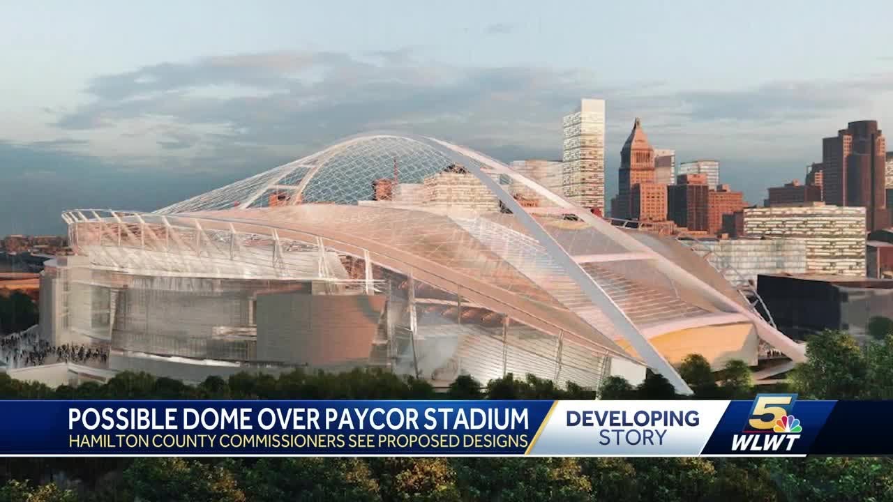 Could Paycor Stadium get a roof? Here's where talks stand on renovations