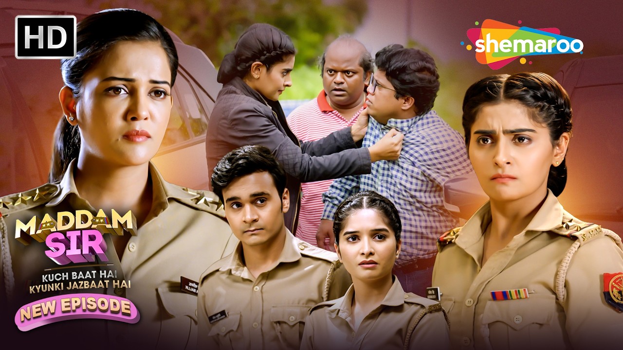 Maddam Sir New Episode 2026 | Best Of Karishma And Haseena | Maddam Sir | Hindi Tv Serial