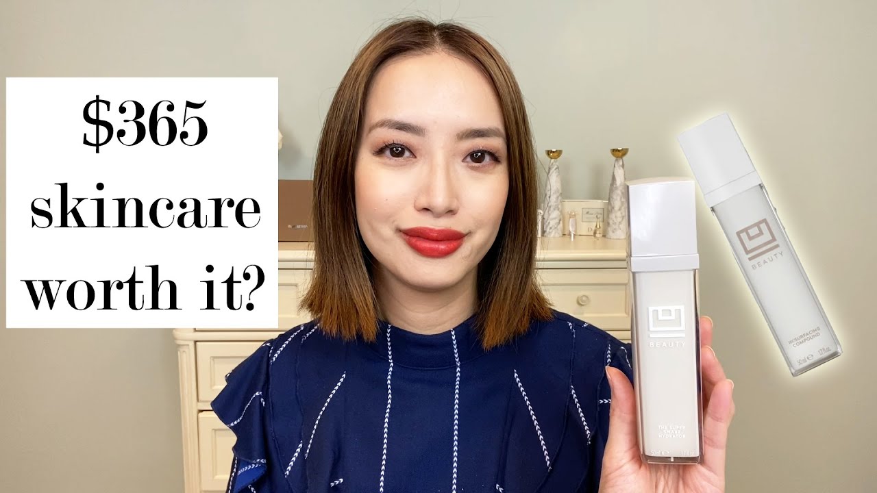Ubeauty The Smart Hydrator Review | Maximize savings on Ubeauty products!