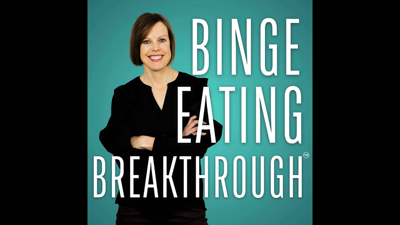 The Hidden Role of Shame in Binge Eating (with Kyira Wackett)