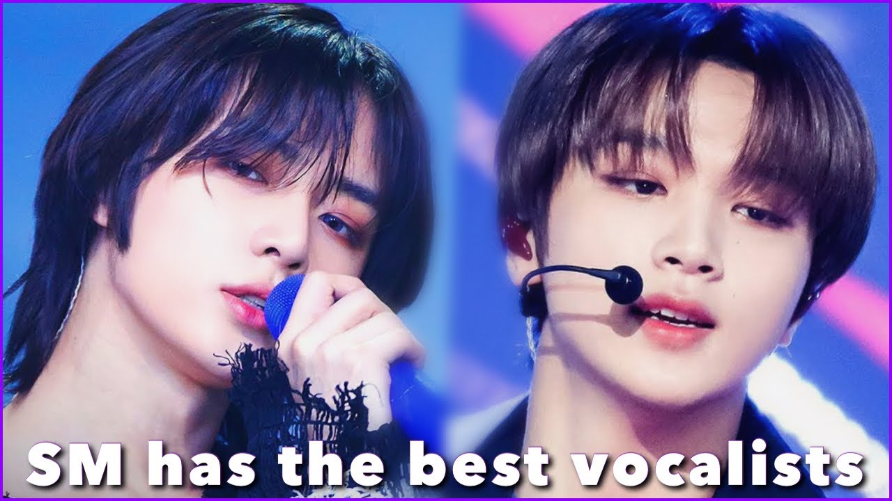 My Brutally Honest K-pop Opinions