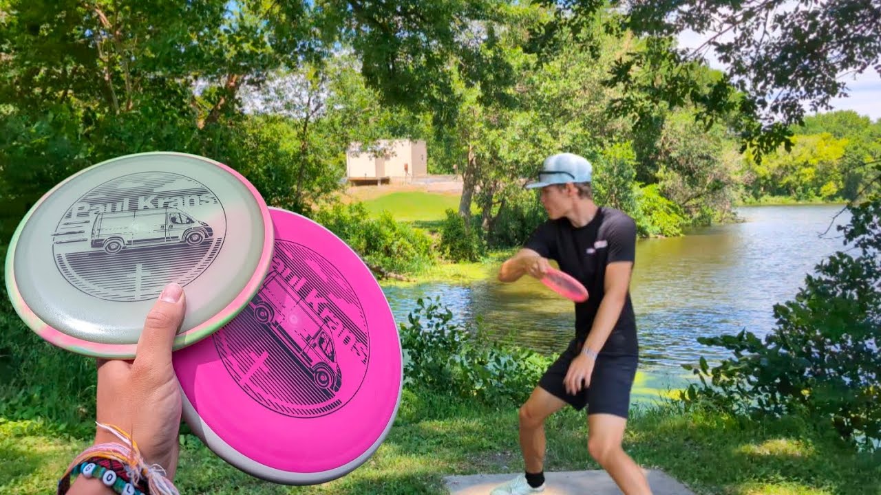 Can I shoot a perfect round?!