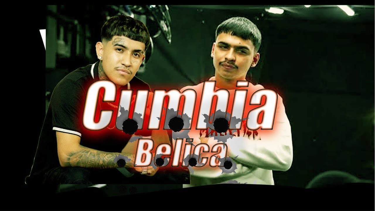 (🛑VENDIDO🛑) Yahir Saldivar x Josue Sanchez K ATACANDO type beat Cumbia Belica