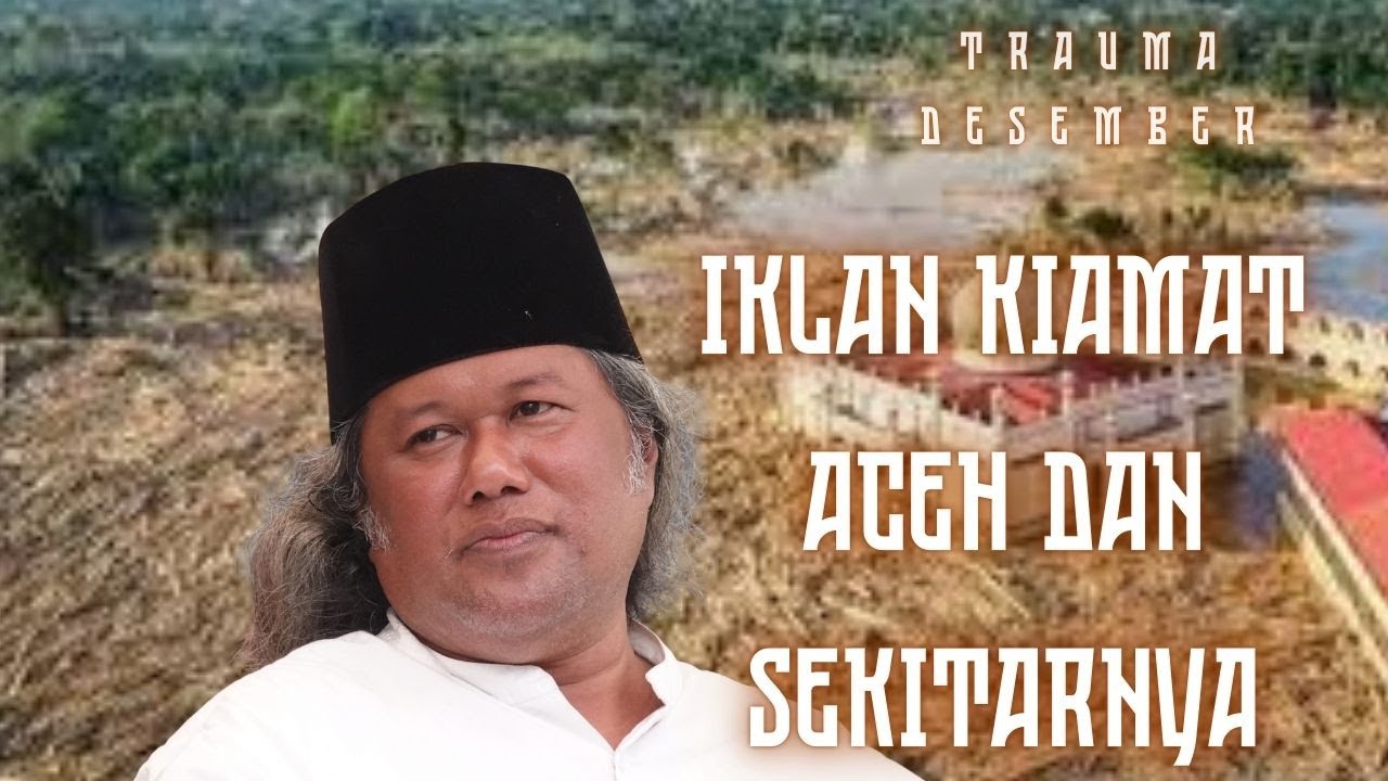 Gus Muwafiq Terbaru 2025 || Bencana Di Aceh dan sebagian Sumatara Itu Baru Iklan Kiamat !!