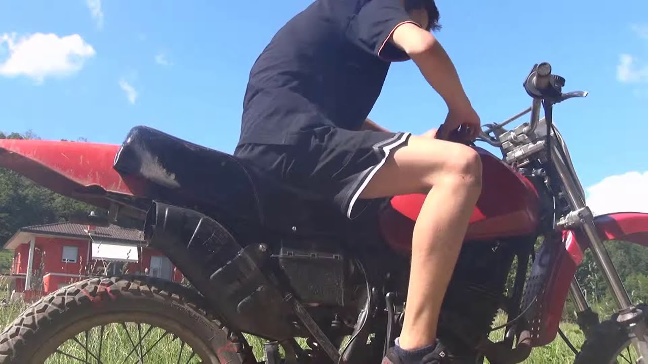 cagiva ar 350
