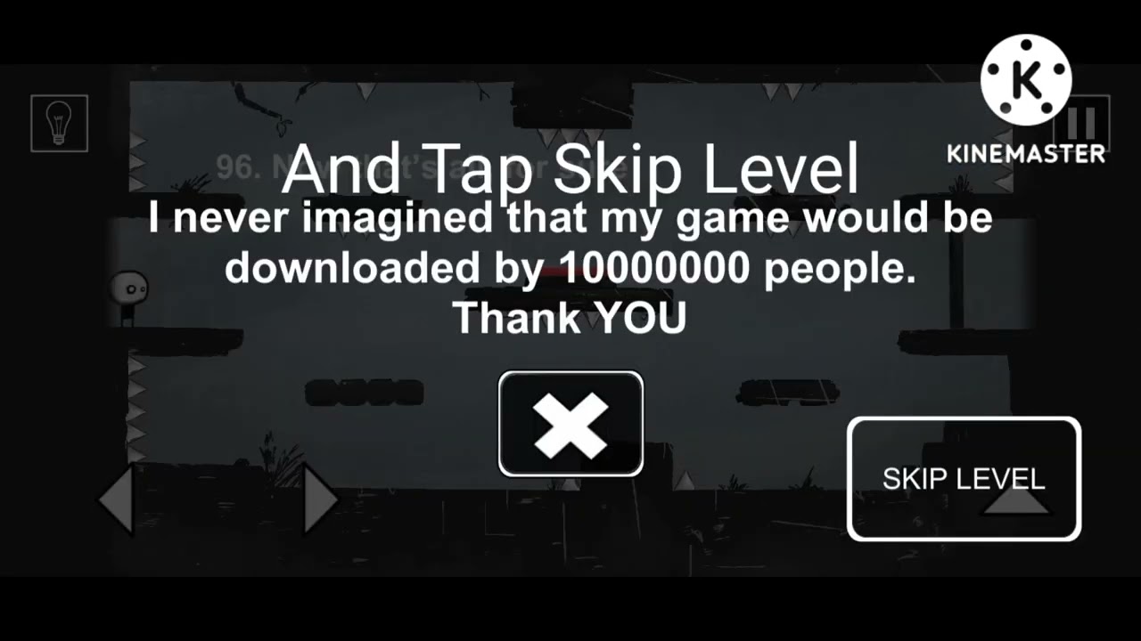 That Level Again All Secrets