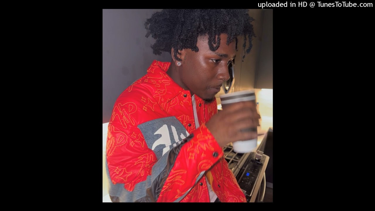 “FREE” BABYMEL TYPE BEAT - MEL FLOW