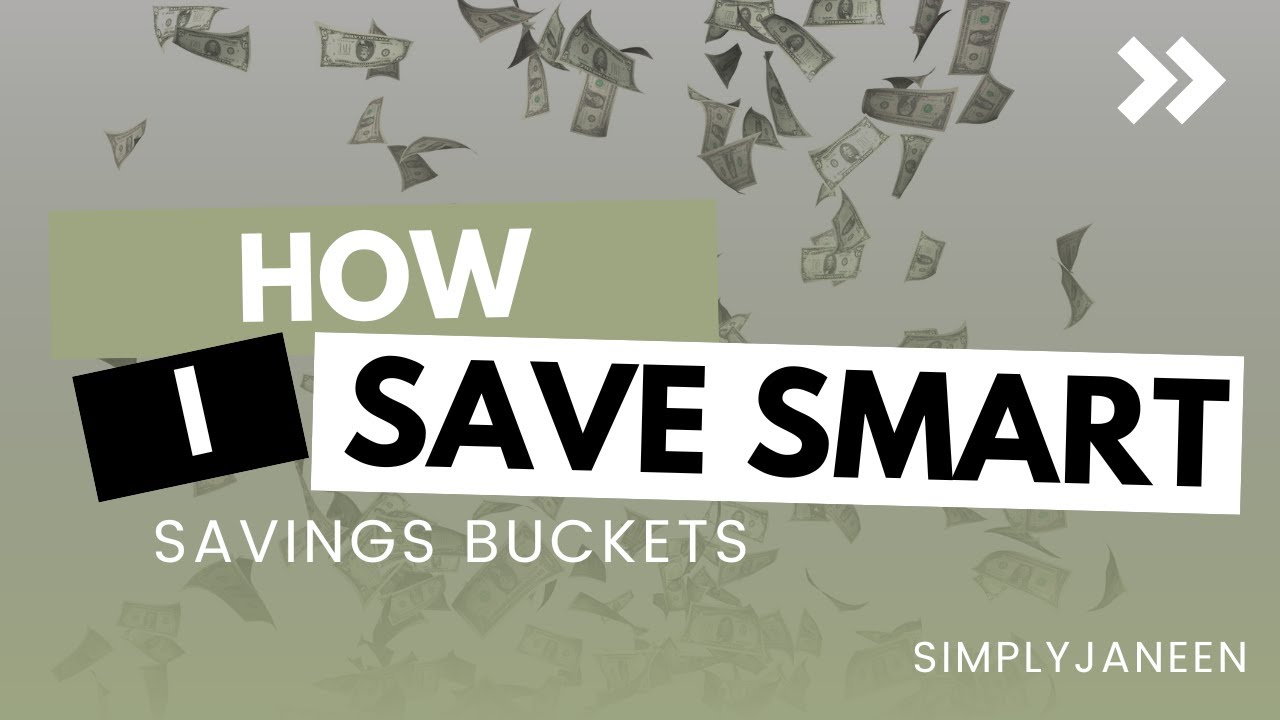 How I Set Up Savings Buckets With Ally (Beginner Friendly)