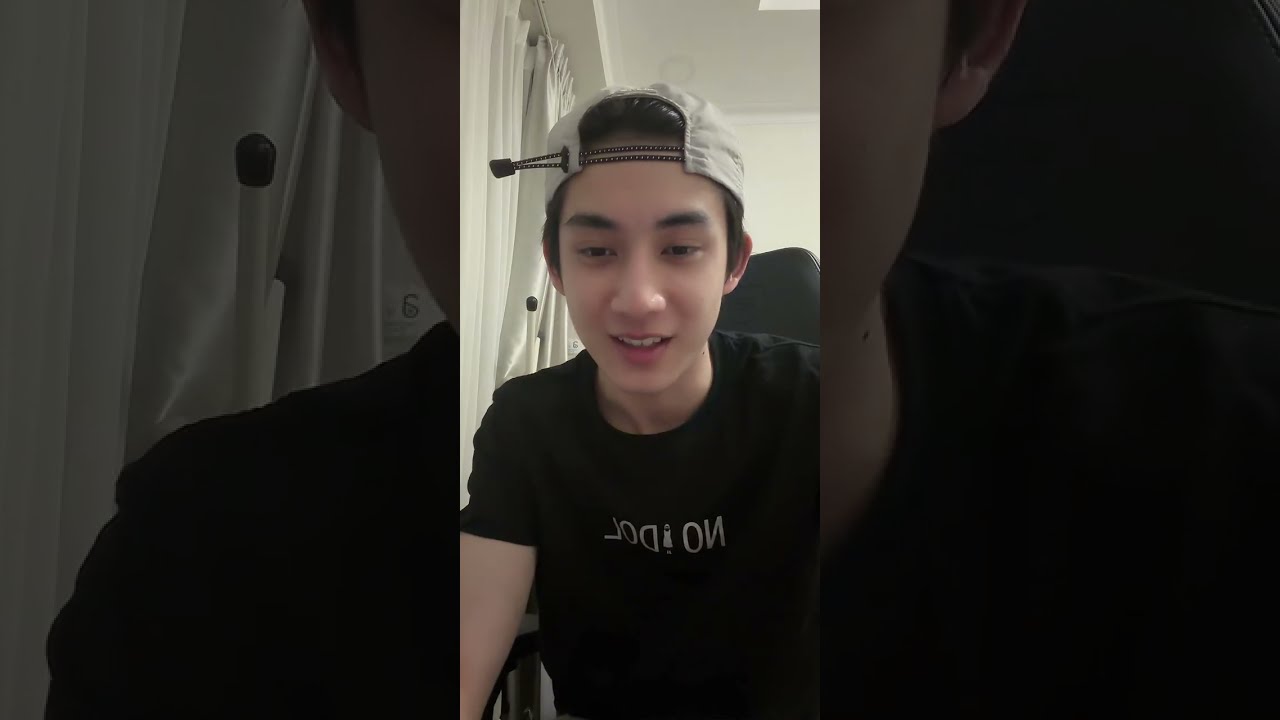 (Matthis) 26.05.24 TikTok Live [ F/ PhuPha ]