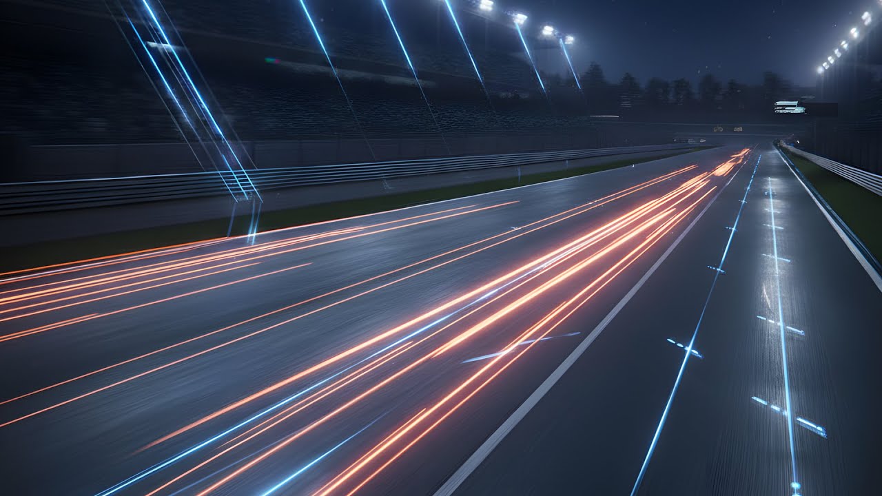 MSR 2026 - Test Race