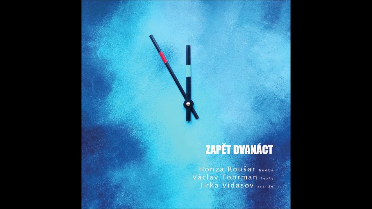 Honza Roušar - Když ti svou lásku dám