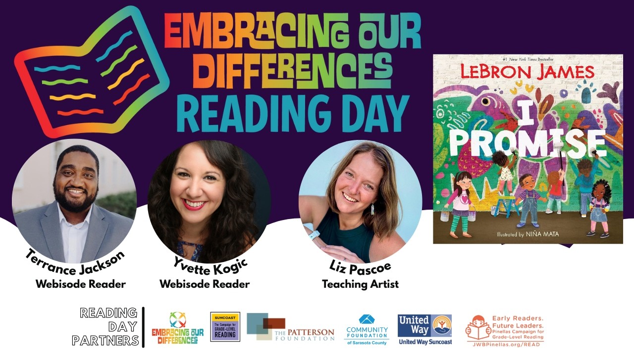 I Promise - EOD Reading Day 2026