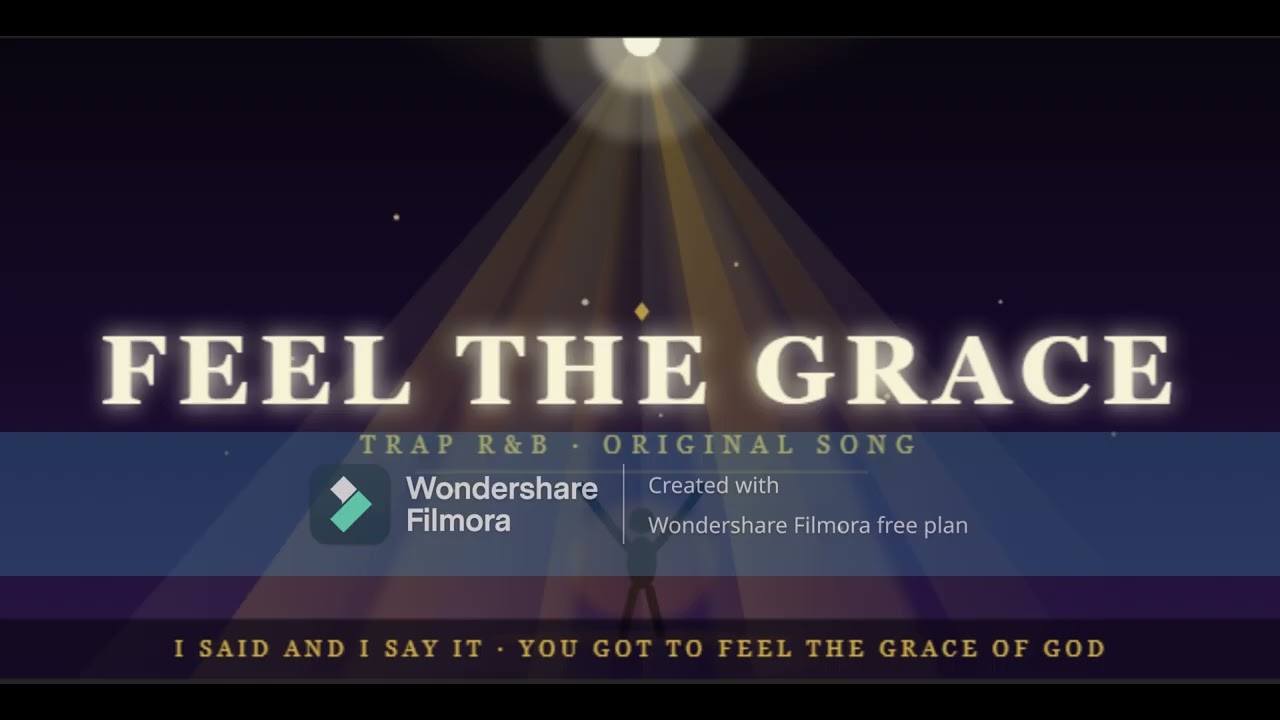Feel The Grace