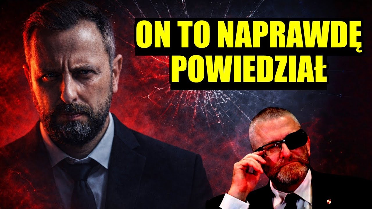 On to powiedział publicznie. Tak władza mówi o niewygodnych wyborcach