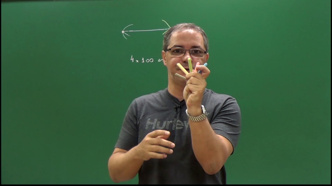 Introdução à Teoria dos Grafos – Aula 6 – Contando estradas duas vezes