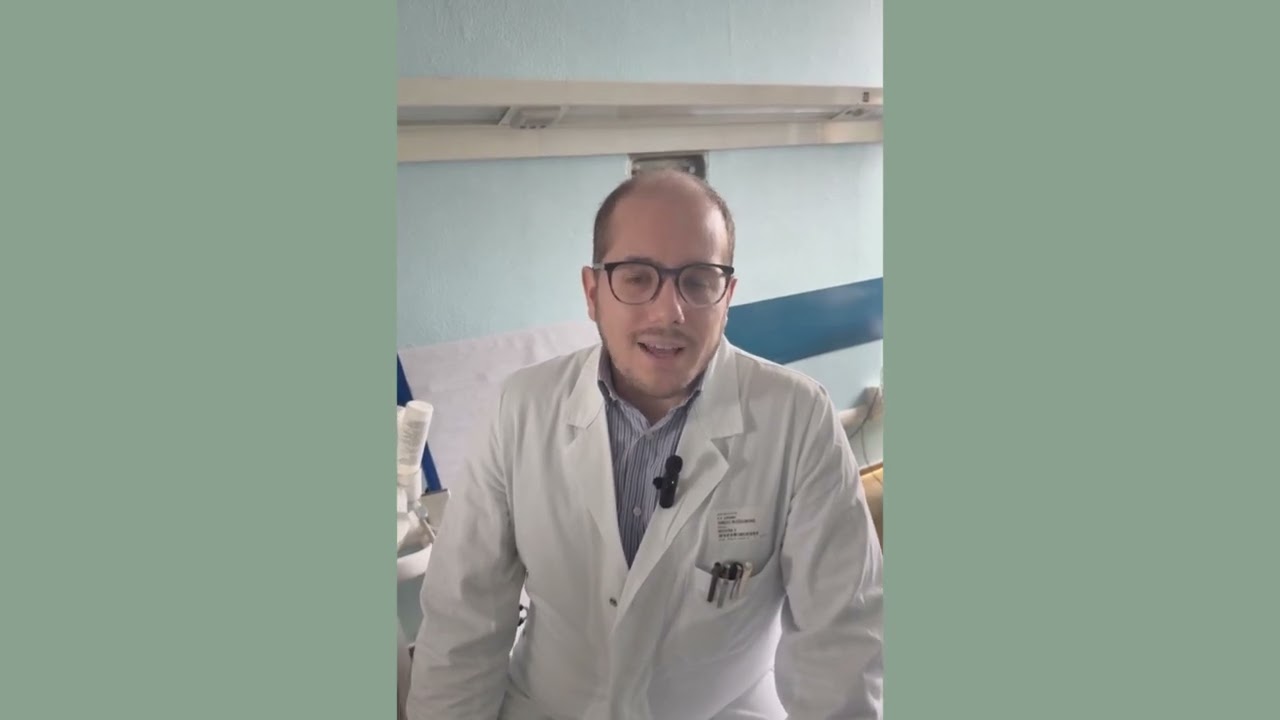 Innovazione e cura