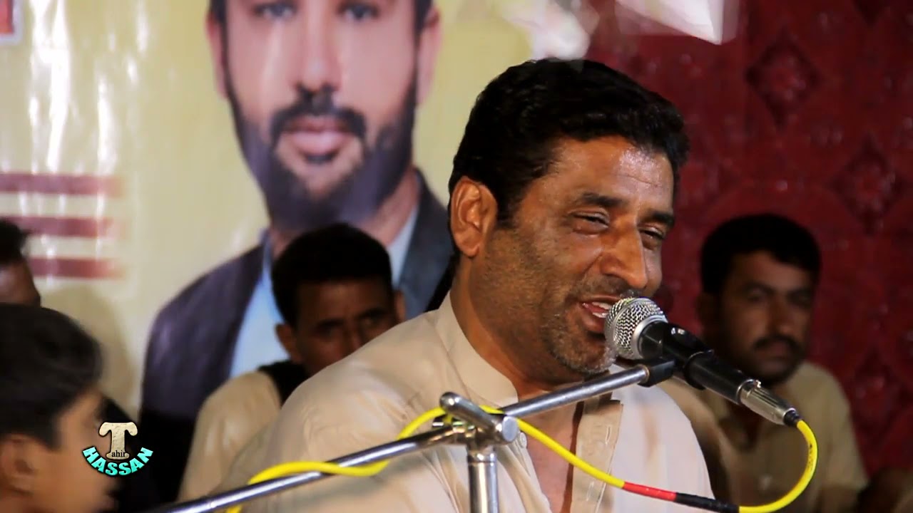 Shah meer Sabzal_Mani Dabani laili_Herronk New Program_2021