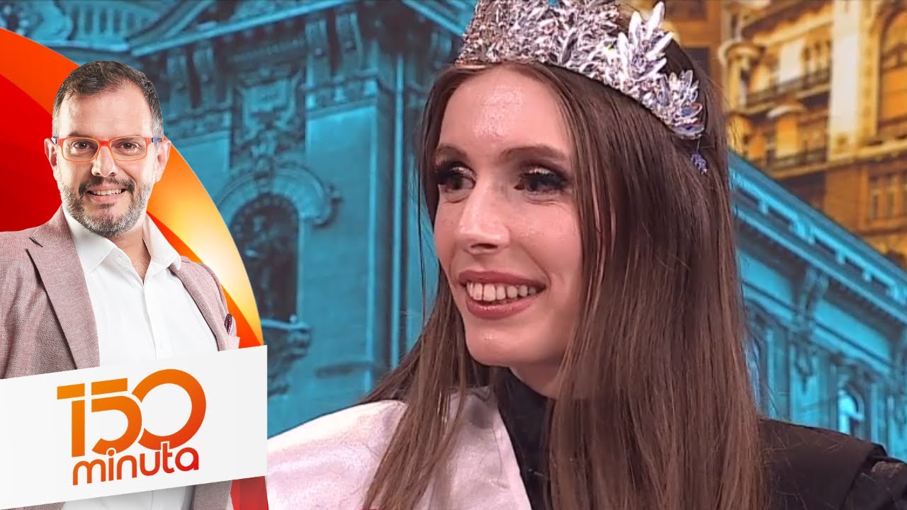 Zašto je Ivana Mitrović ponela titulu misice Balkana i koji su joj planovi za budućnost?-150 MINUTA