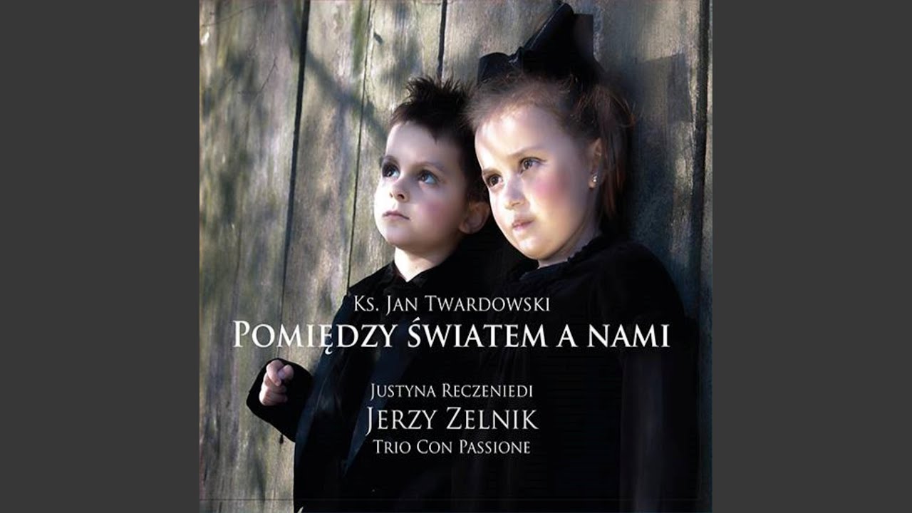 Nie płacz